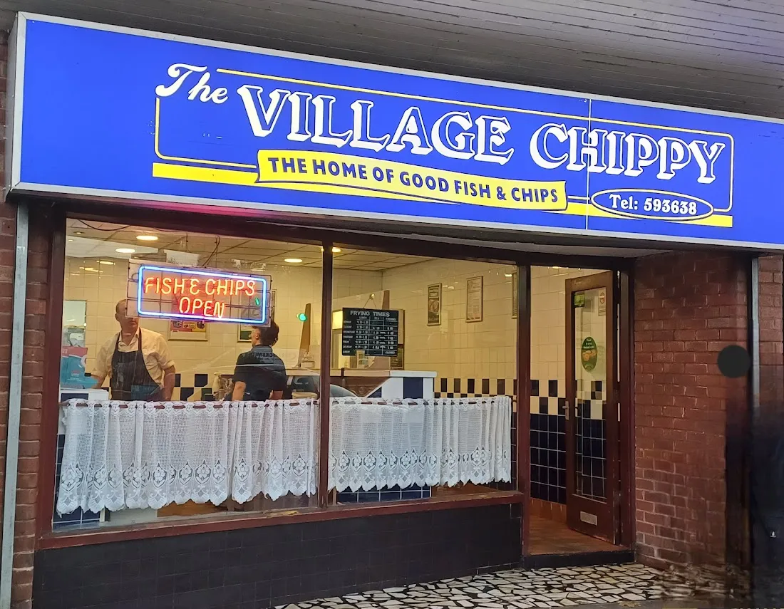 The Village Chippy